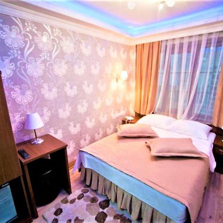 Central Long Stay Apartments Istanbul Exteriör bild