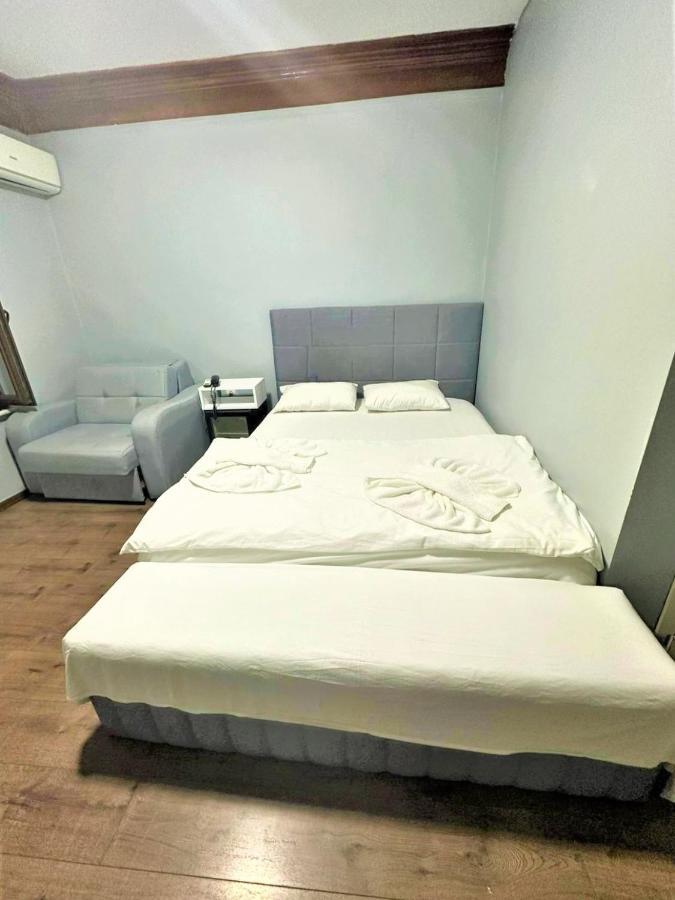 Central Long Stay Apartments Istanbul Exteriör bild